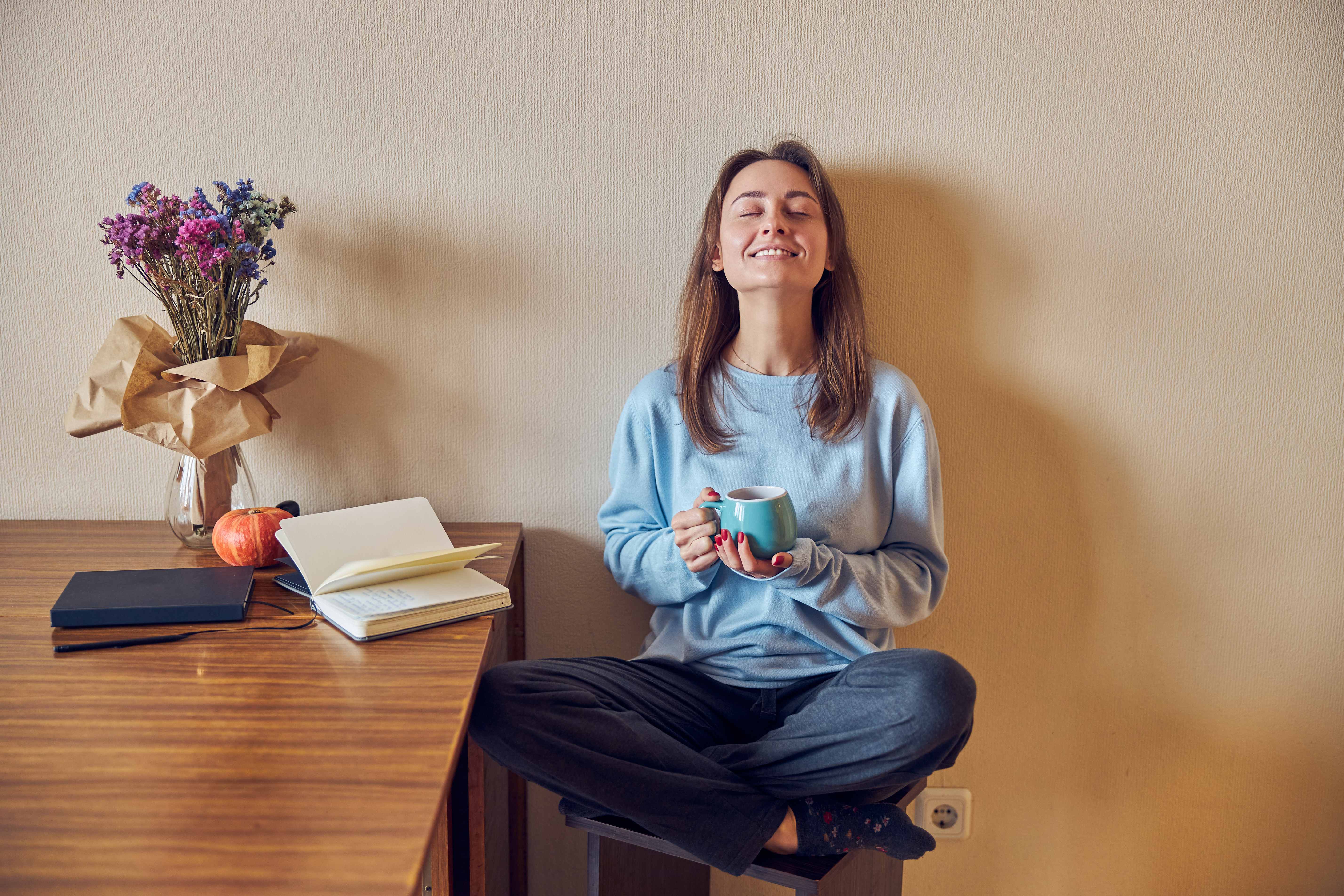 Ежедневные практики для повышения осознанности