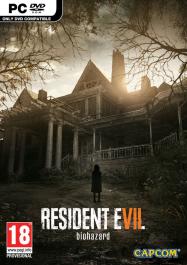 Прохождение игры Resident Evil 7: biohazard