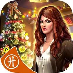 Adventure Escape: Xmas Killer walkthrough level 7 December 24