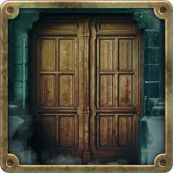 100 Doors XL — level 4