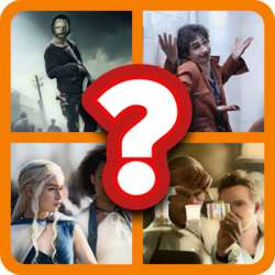 Ответы на все уровни игры Что за сериал